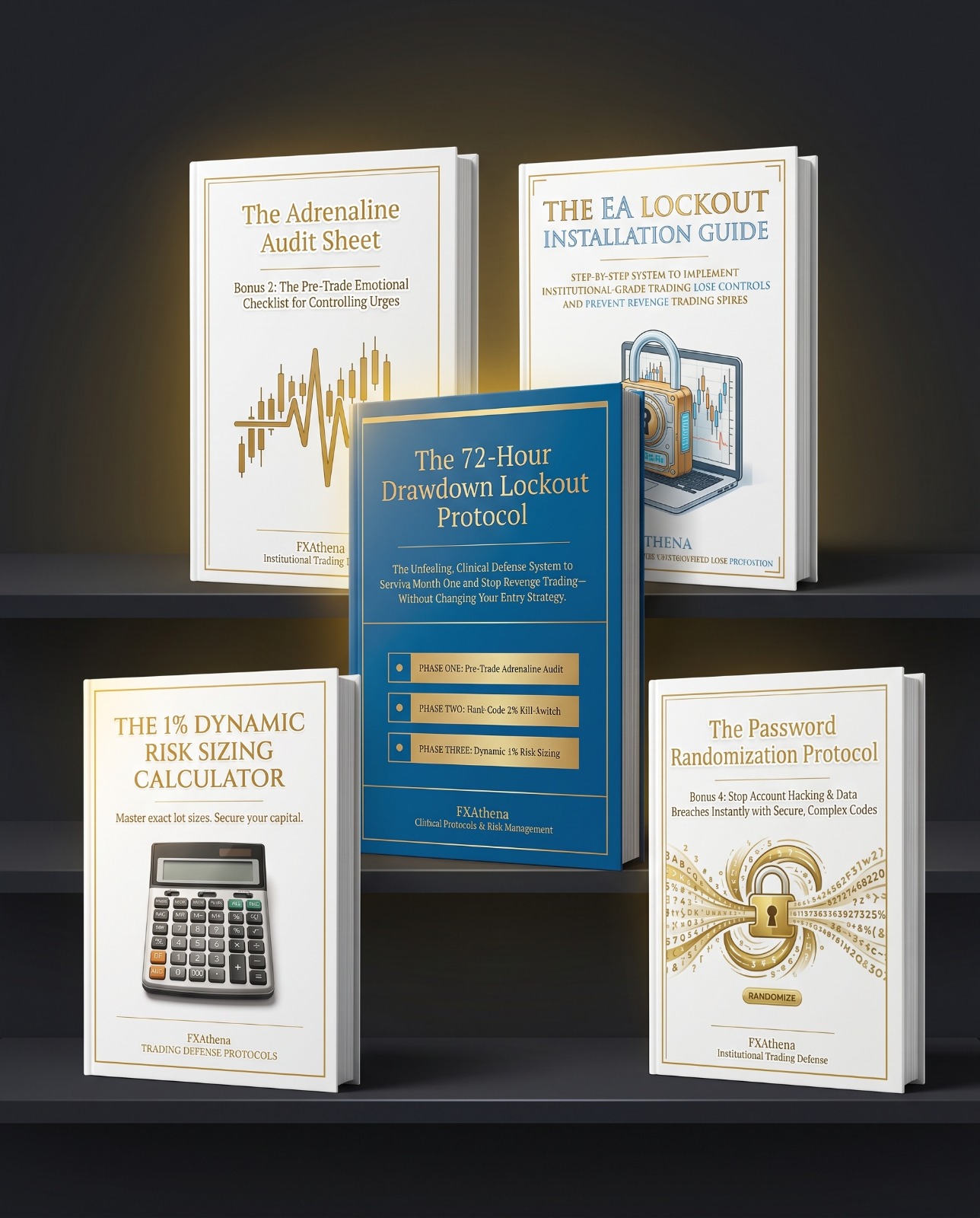 FXAthena Defense System Toolkit