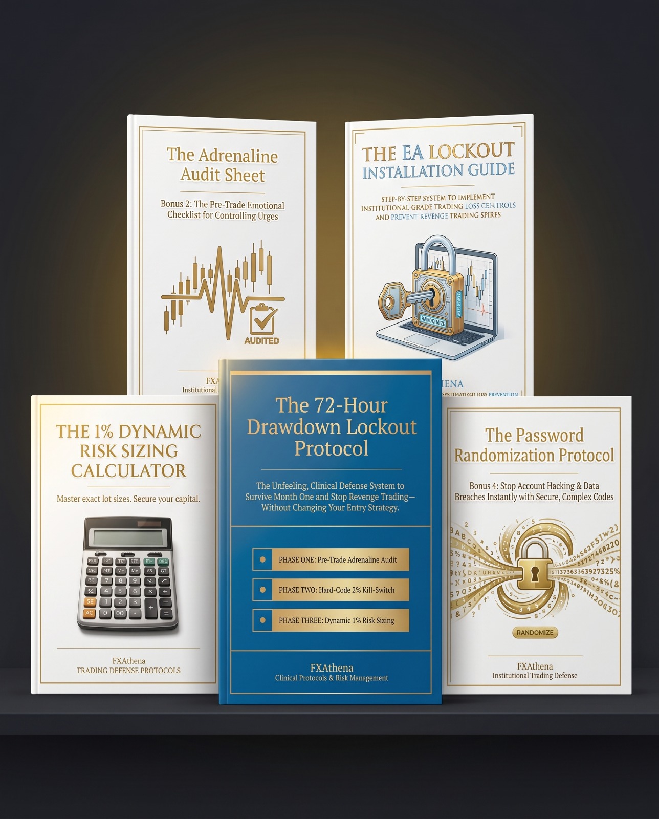 The Protocol Stack - Complete Edition
