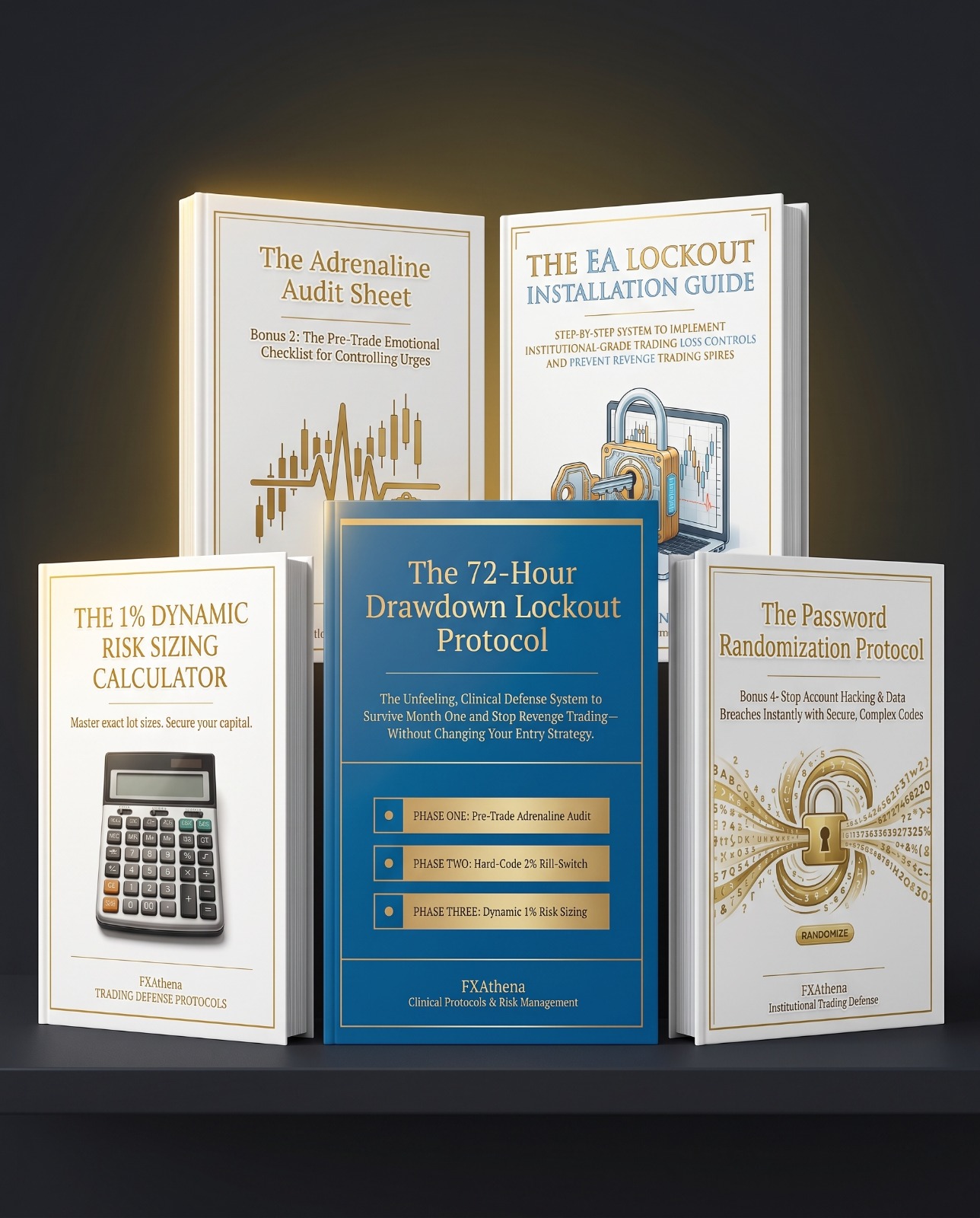 FXAthena Complete Bundle