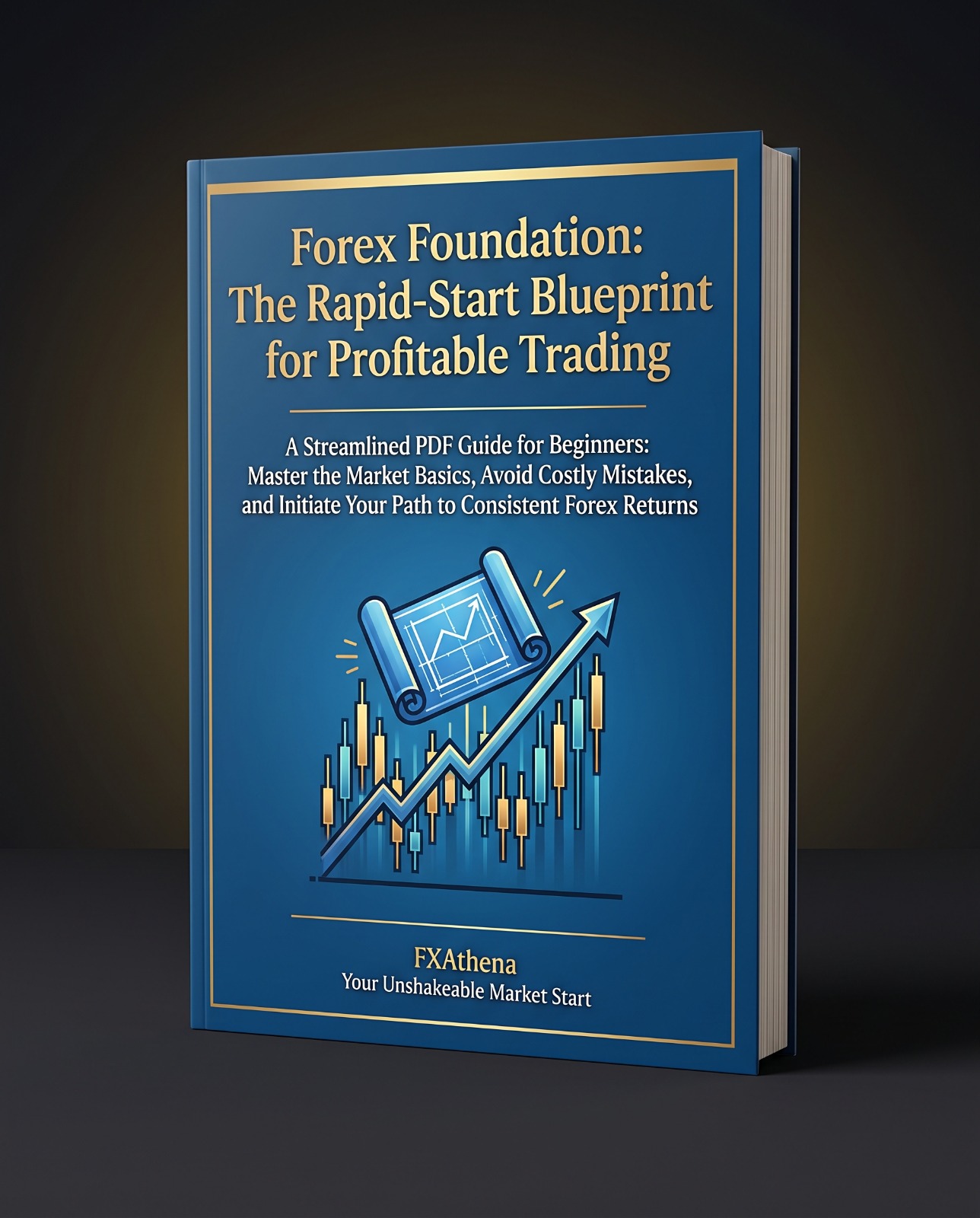 Forex Foundation PDF Guide