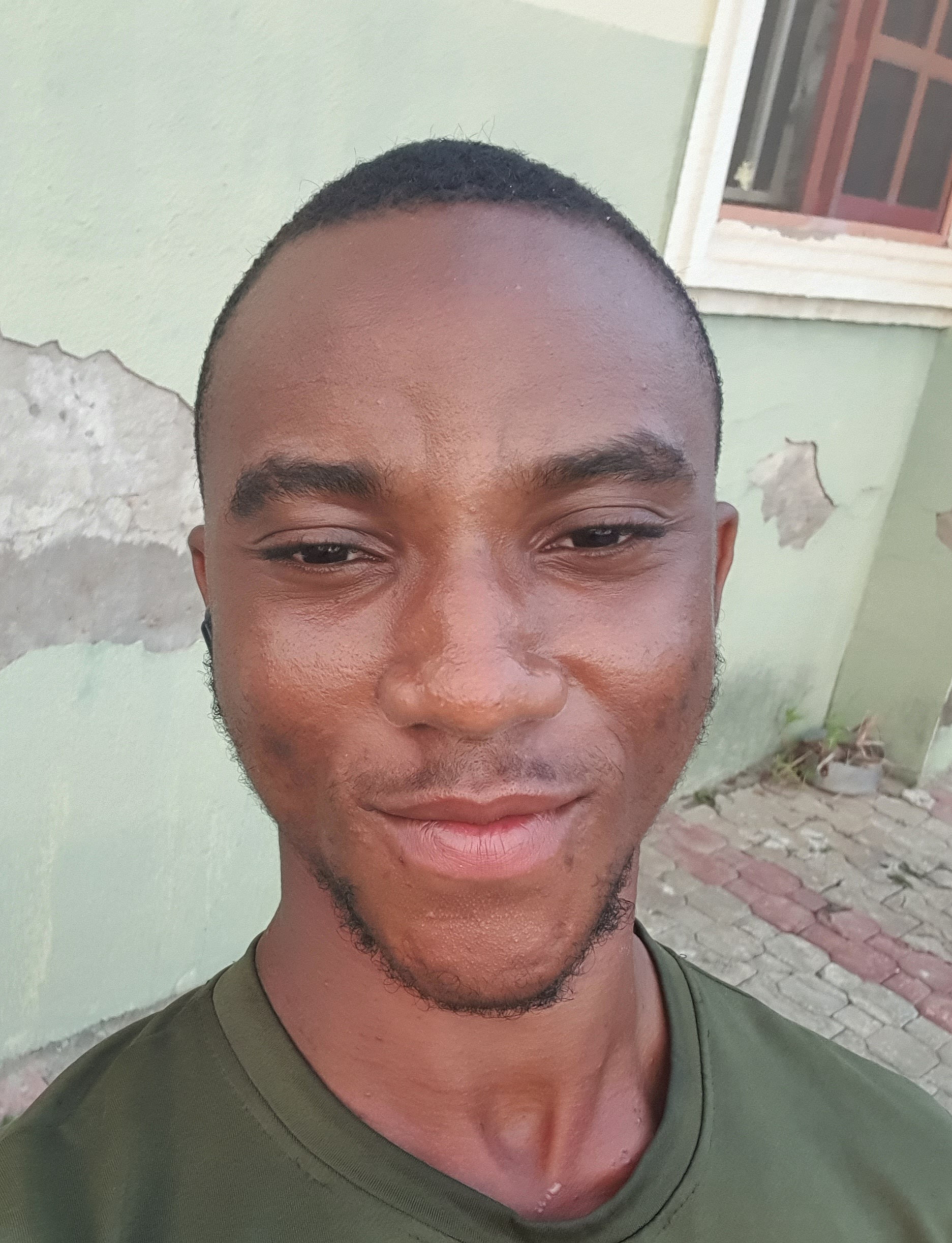 Olumide